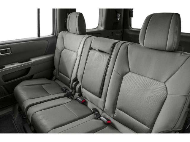 Used 2015 White Honda LX image 14