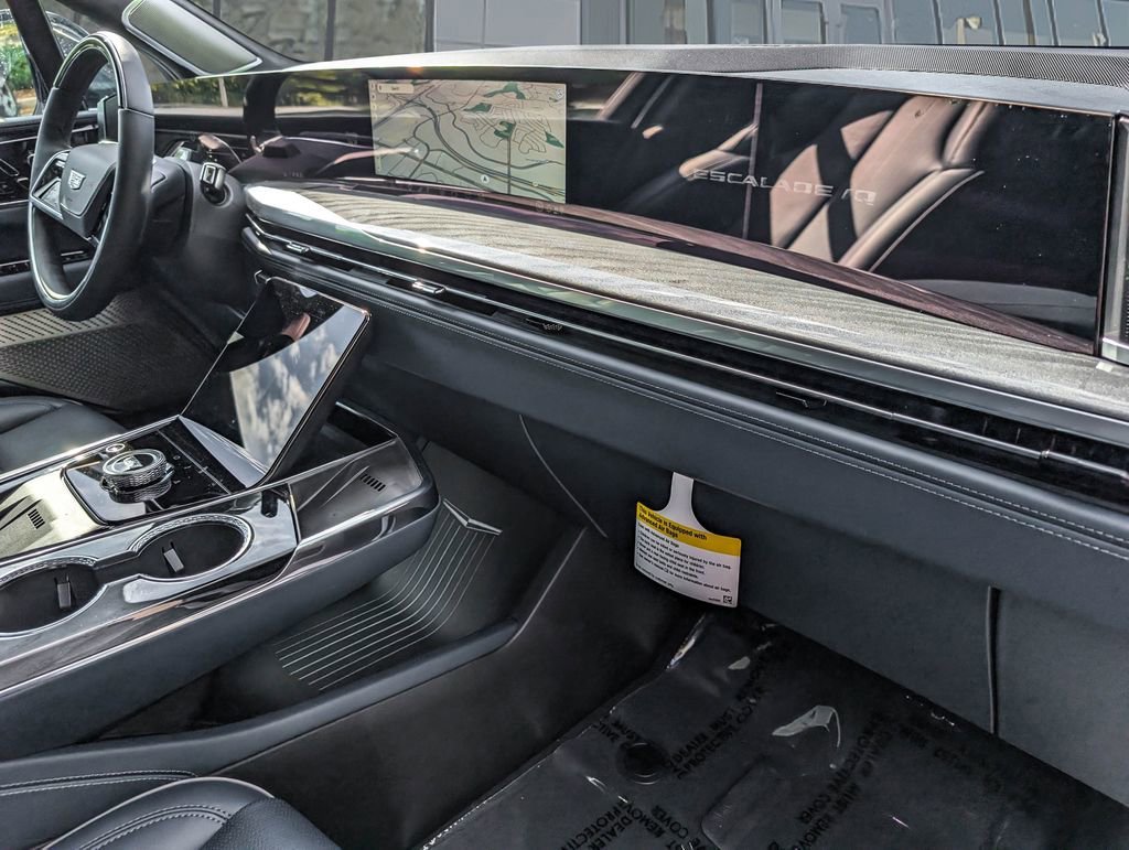 2026 Cadillac Escalade IQ Premium Luxury - Photo 25