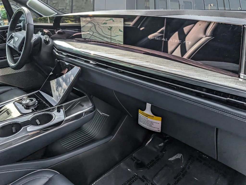 2026 Cadillac Escalade IQ Premium Luxury - Photo 25