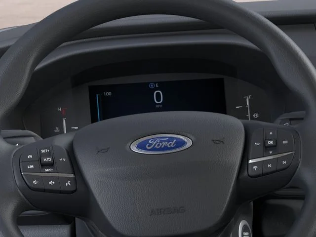 New 2026 Oxford White Ford Base image 13