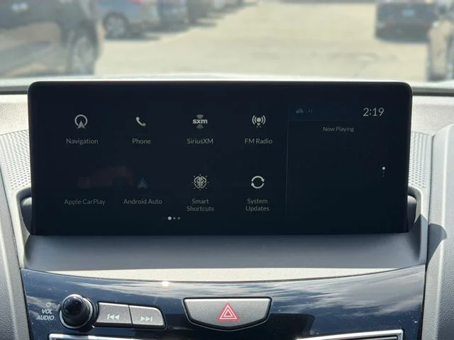 2026 Acura RDX Technology Package - Photo 22