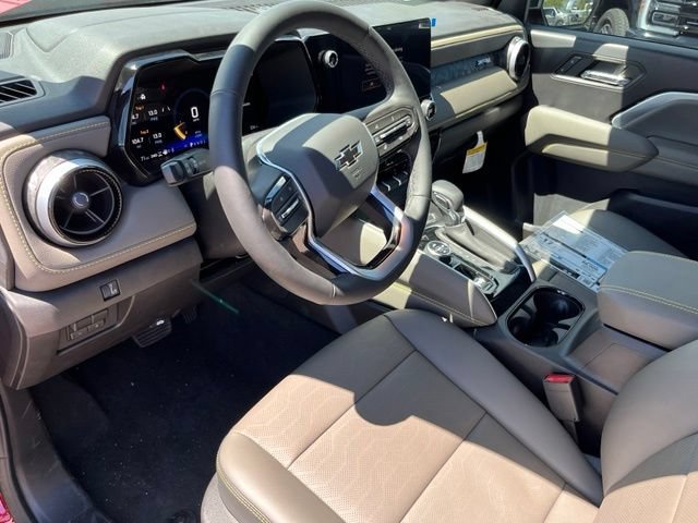 2026 Chevrolet Colorado ZR2 - Photo 13