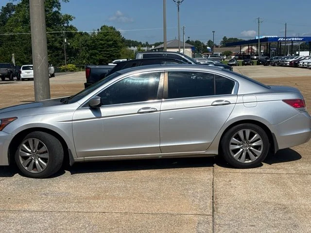 Used 2012 Silver Honda EX-L image 6