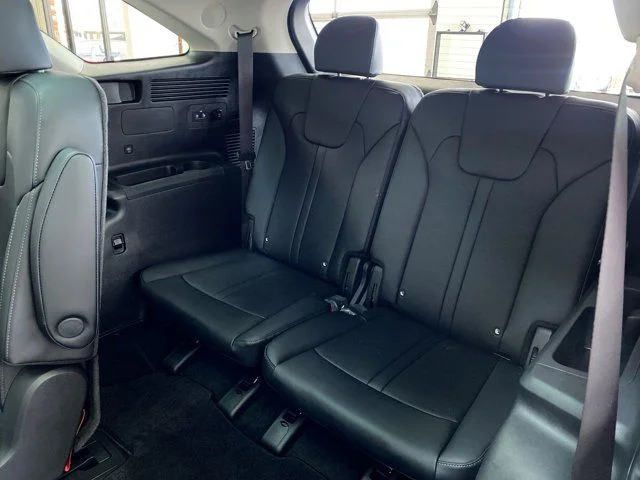 New 2026 Aurora Black Pearl Kia EX image 36