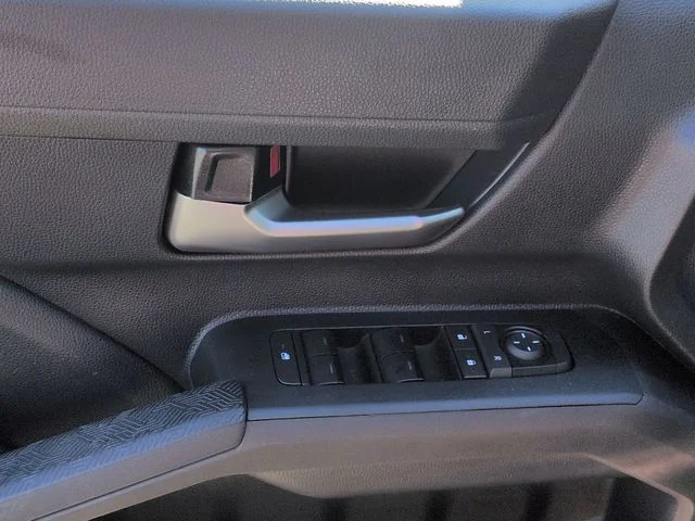 Used 2024 Silver Toyota TRD Off-Road image 13