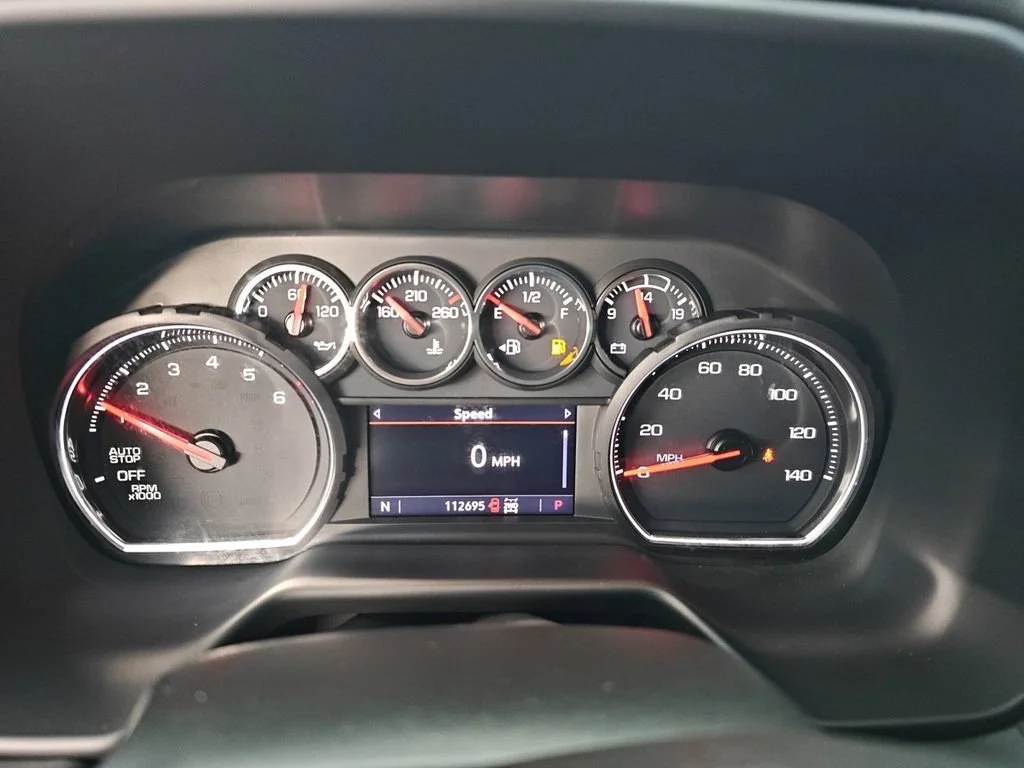 Used 2021 SPECIAL PAINT Chevrolet LS image 20