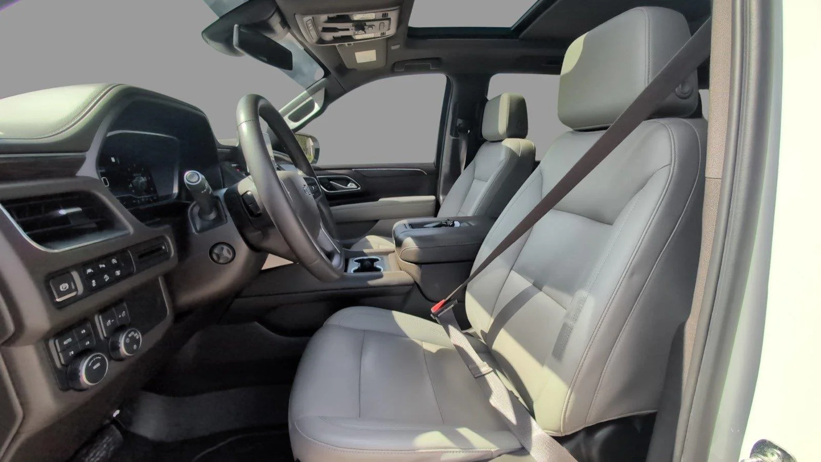 Used 2023 SUMMIT WHITE Chevrolet Z71 image 16