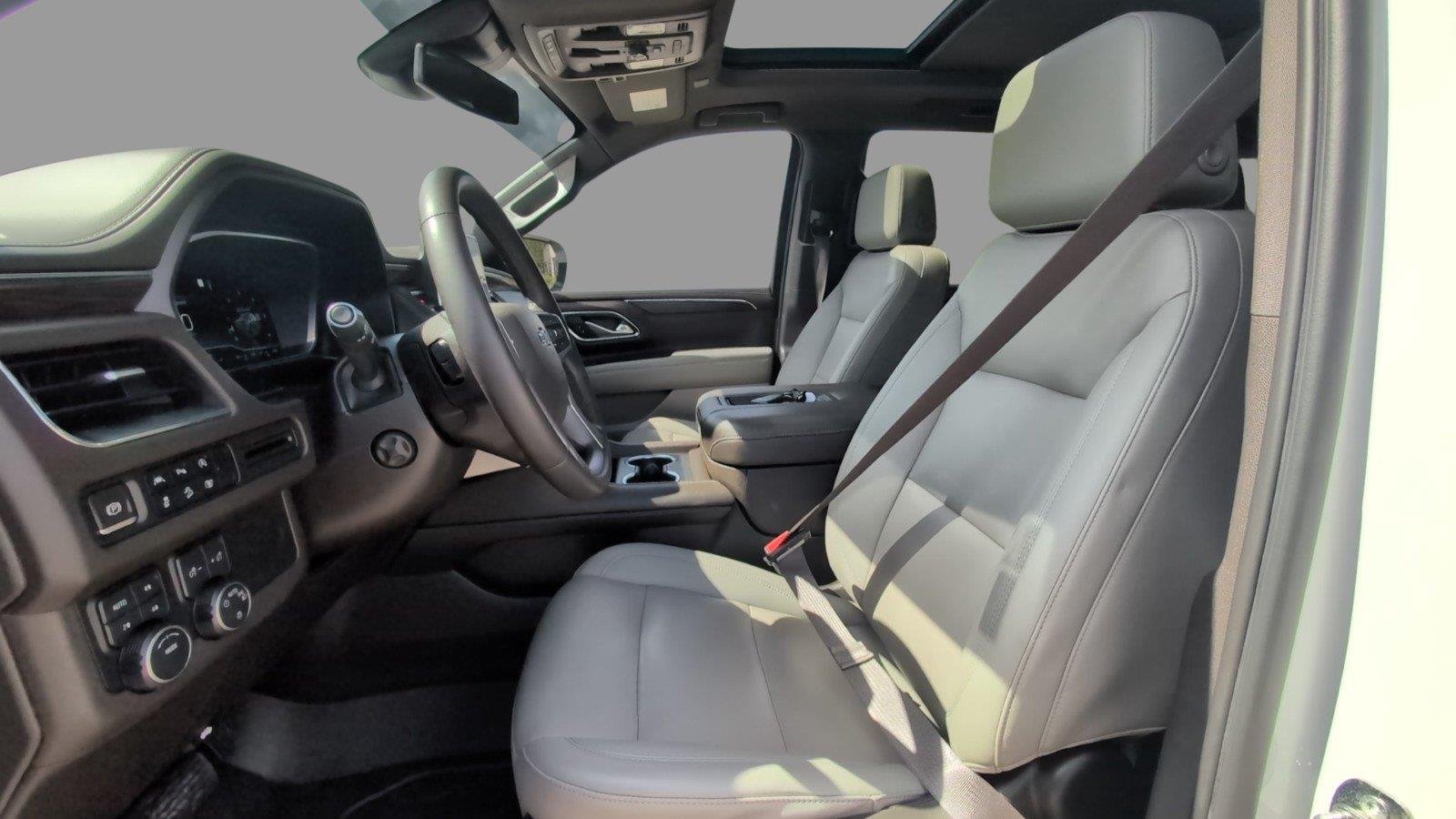 Used 2023 SUMMIT WHITE Chevrolet Z71 image 16