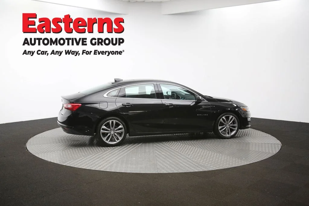 Used 2023 Black Chevrolet LT image 42