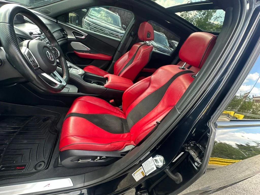 Used 2023  Acura A-Spec Package image 10