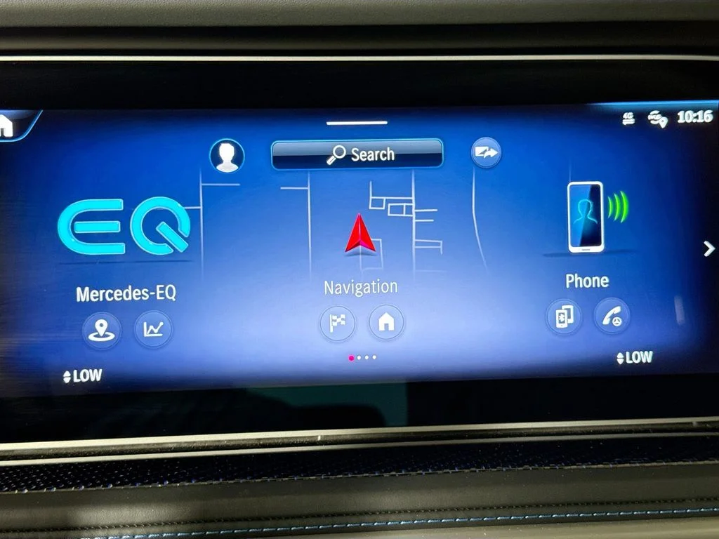 Used 2025  Mercedes-Benz G 580 image 15