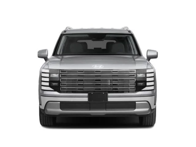 New 2027 Black Hyundai SEL image 5