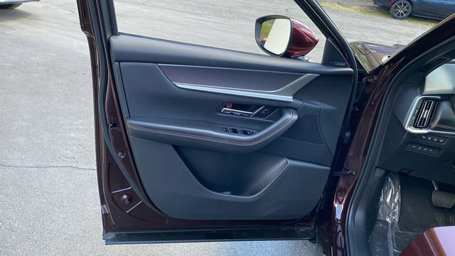 New 2026 Artisan Red Premium Mazda 3.3 Turbo Premium Plus AWD image 19