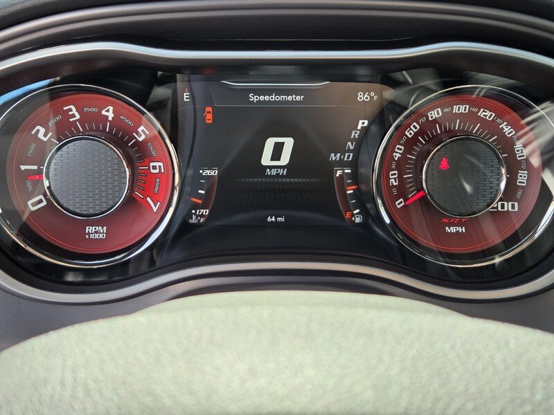 Used 2023 Blue Dodge SRT Hellcat Widebody image 49