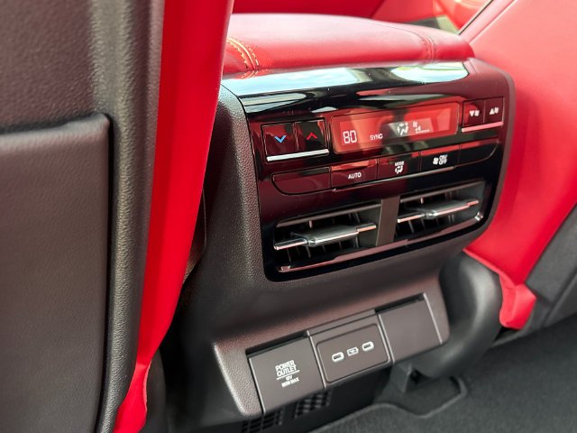 2026 Acura MDX A-Spec Package - Photo 33