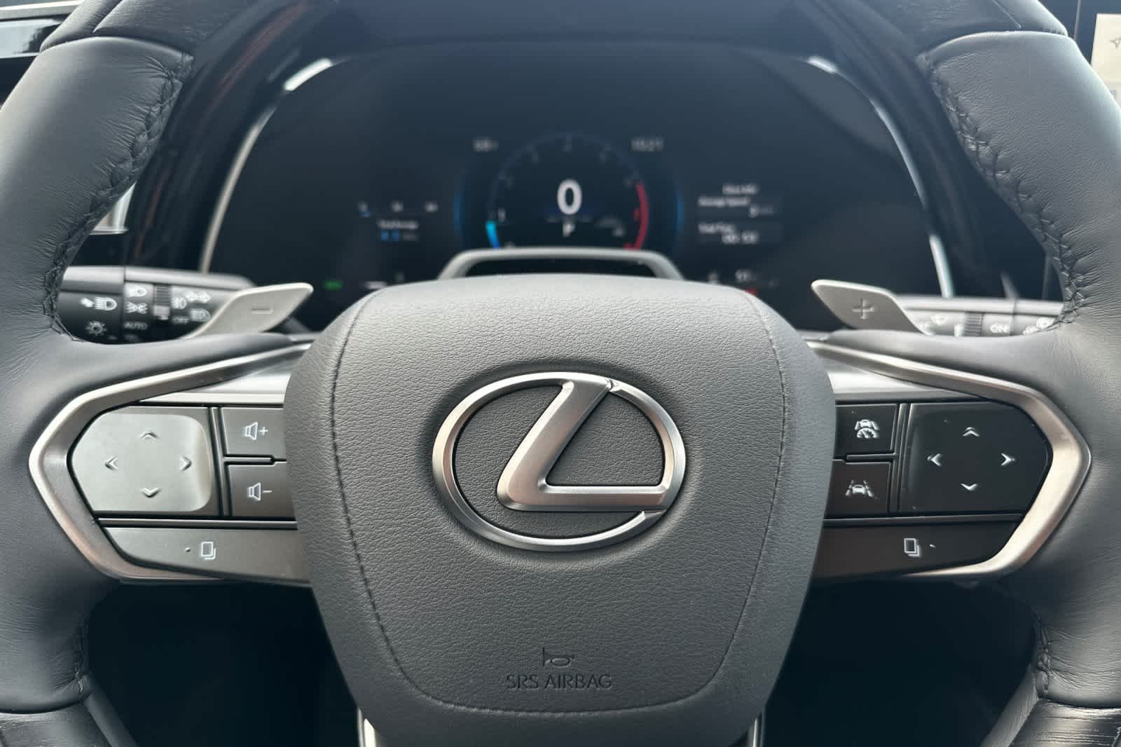 2026 Lexus RX 350 Premium - Photo 25