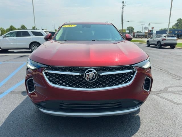 Used 2023  Buick Avenir image 3
