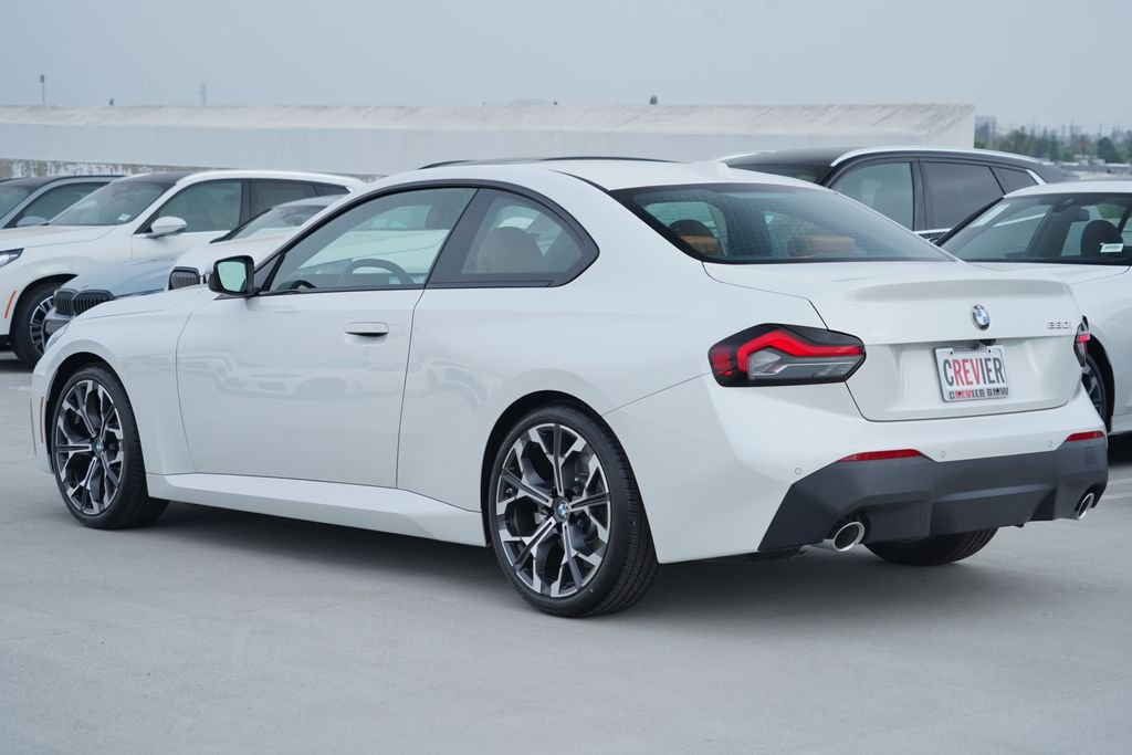 2026 BMW 2 Series 230i - Photo 7