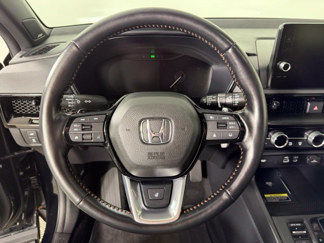 2025 Honda CR-V Sport Touring - Photo 19