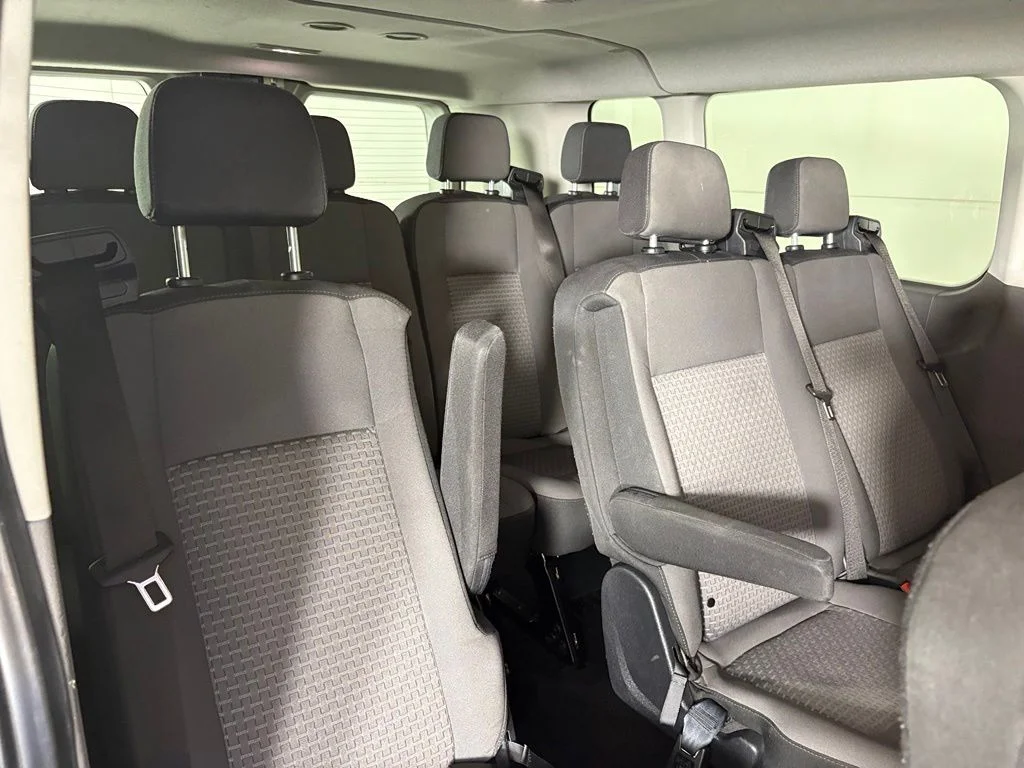 Used 2024 White Ford XLT image 33