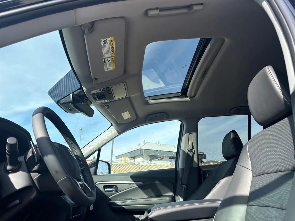 2026 Honda Ridgeline RTL - Photo 21