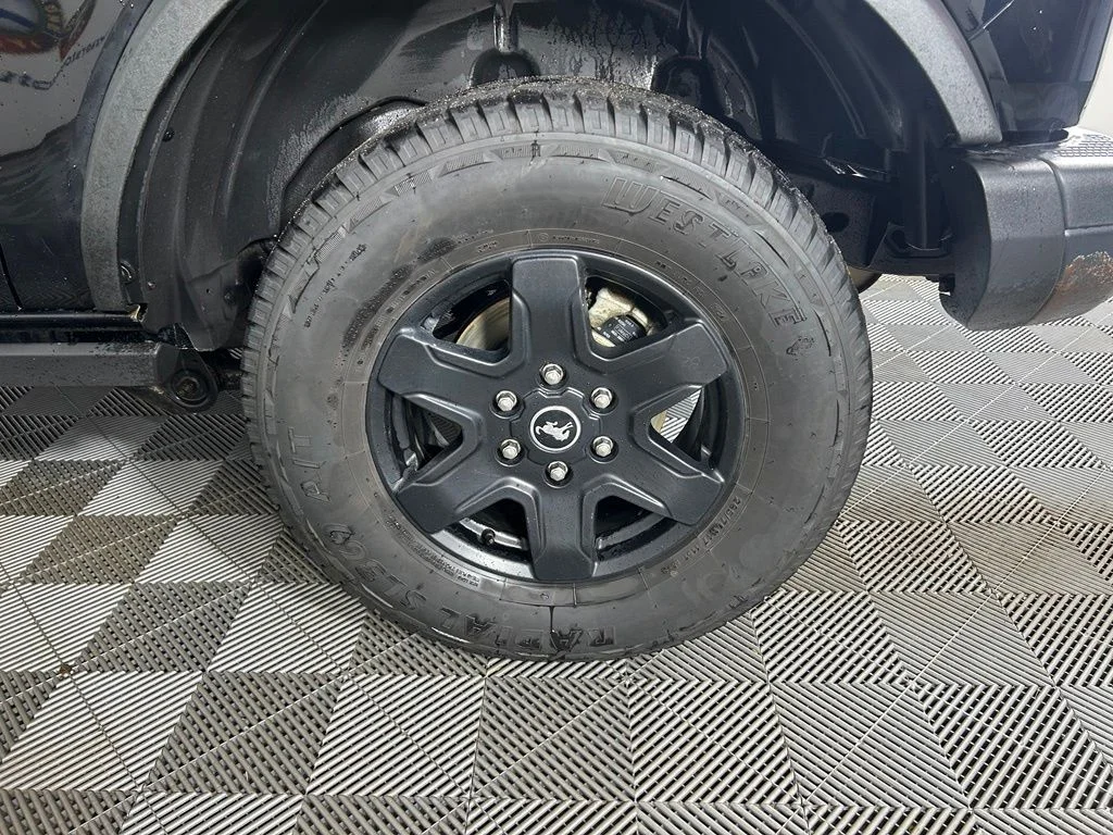 Certified Used 2021 Black Ford Black Diamond image 19
