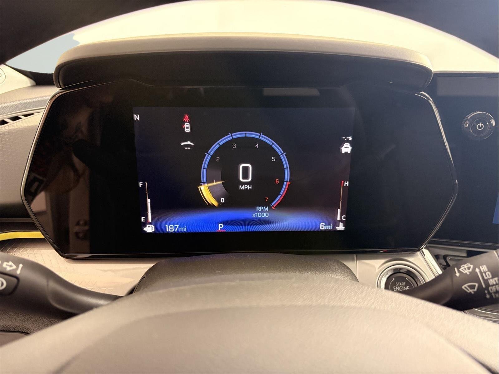 2026 Chevrolet Trax LT - Photo 32