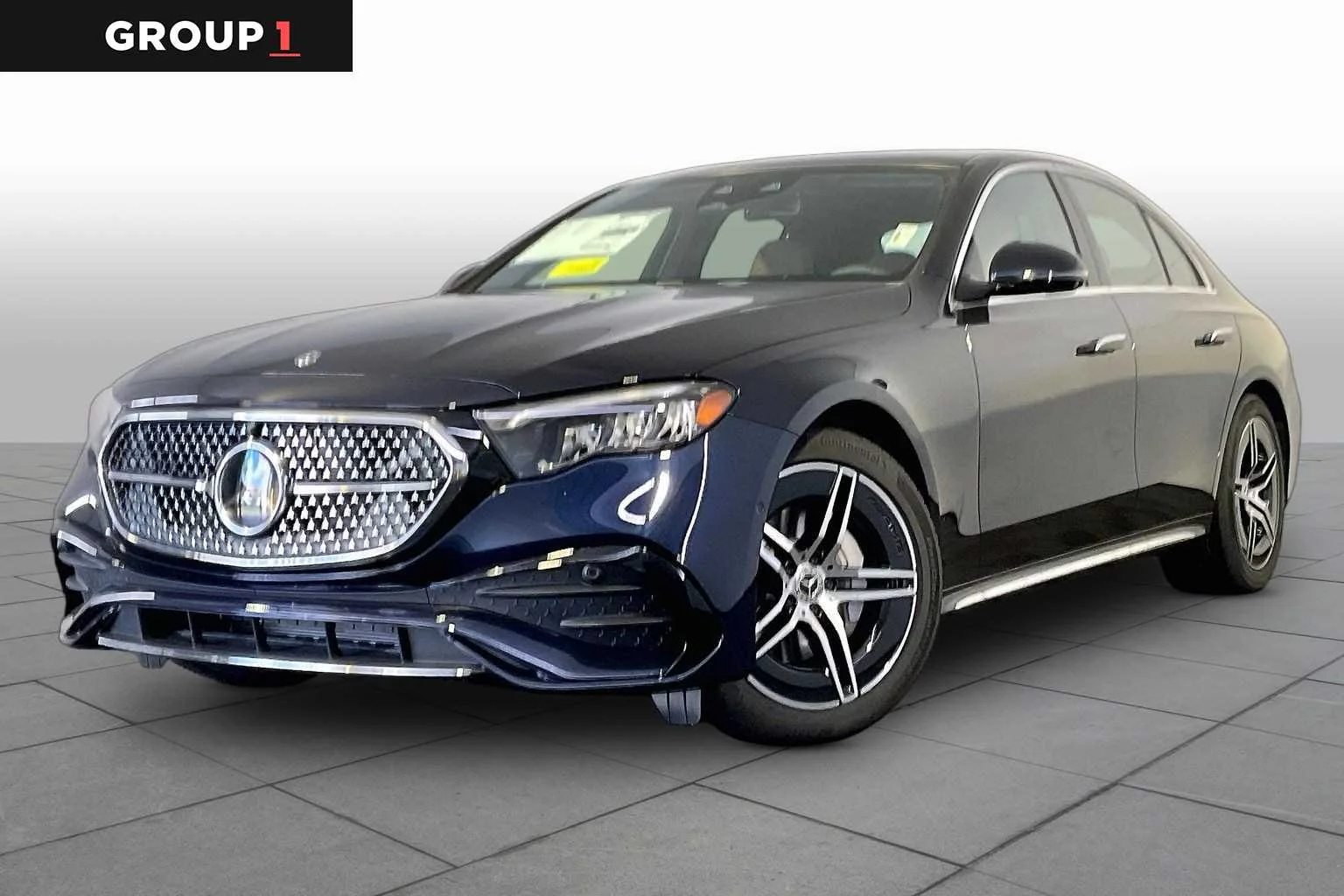 2027 Mercedes-Benz E-Class