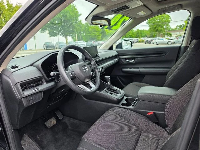 2024 Honda CR-V EX - Photo 20