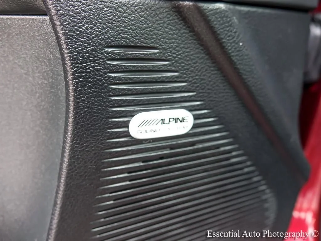 2022 Dodge Challenger SRT - Photo 24