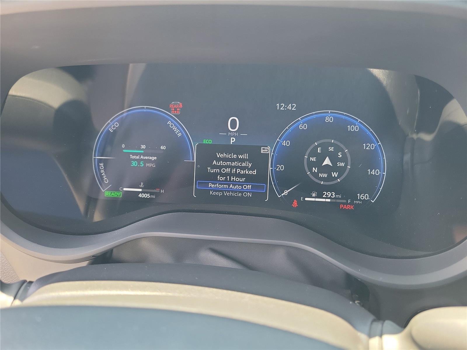 Used 2026 Ice Cap Toyota XSE image 29