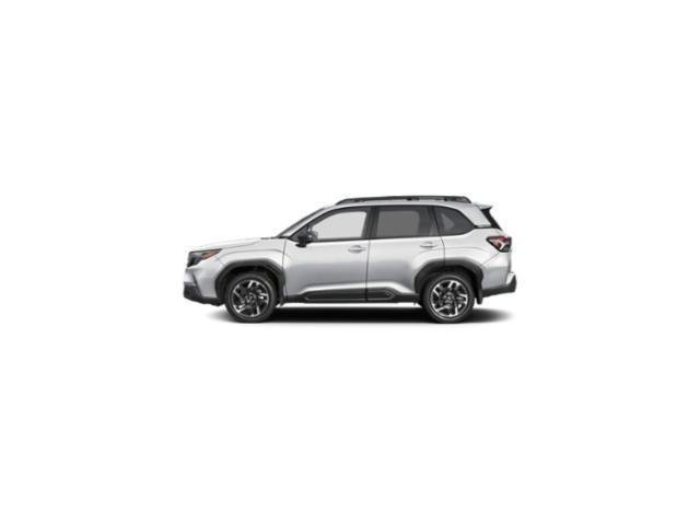 New 2026 CRYSTAL WHITE PEARL Subaru Limited image 13
