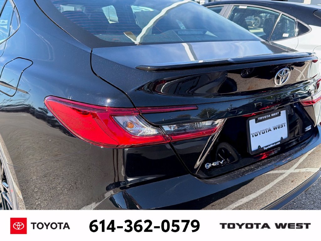 New 2026  Toyota  image 7