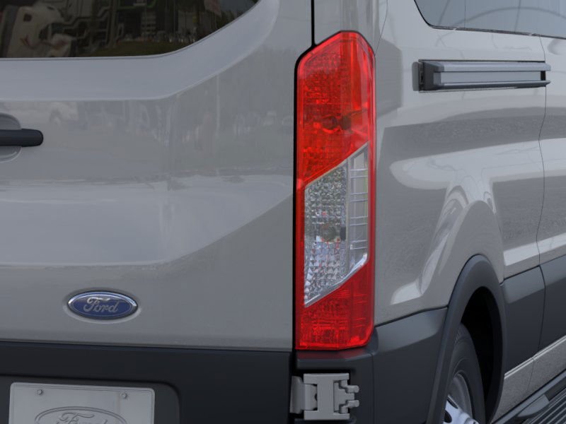 2025 Ford Transit Passenger Van XL - Photo 21