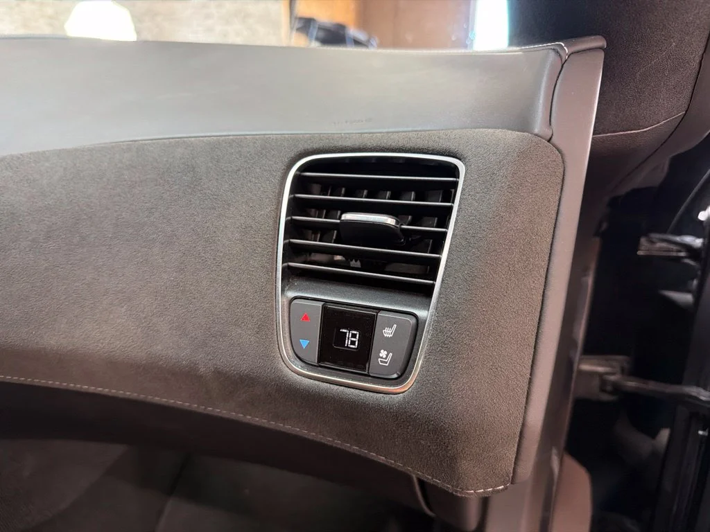 Used 2017 Black Chevrolet Z06 image 18