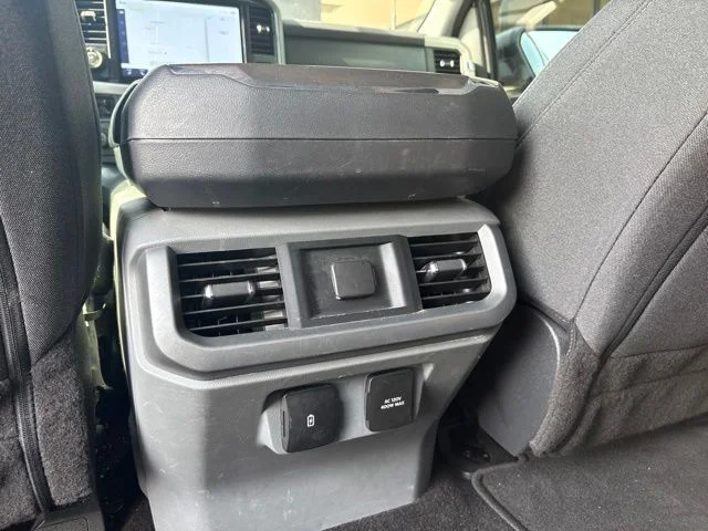 Used 2021 Silver Ford XLT image 18