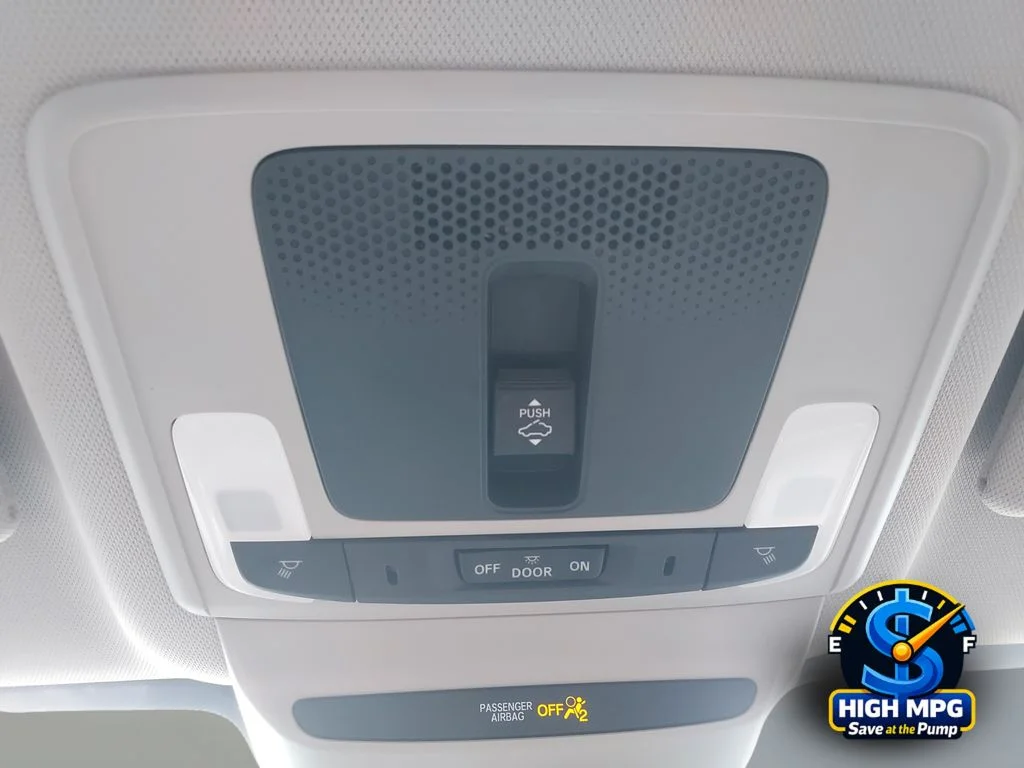 Used 2025 Silver Honda EX-L image 11