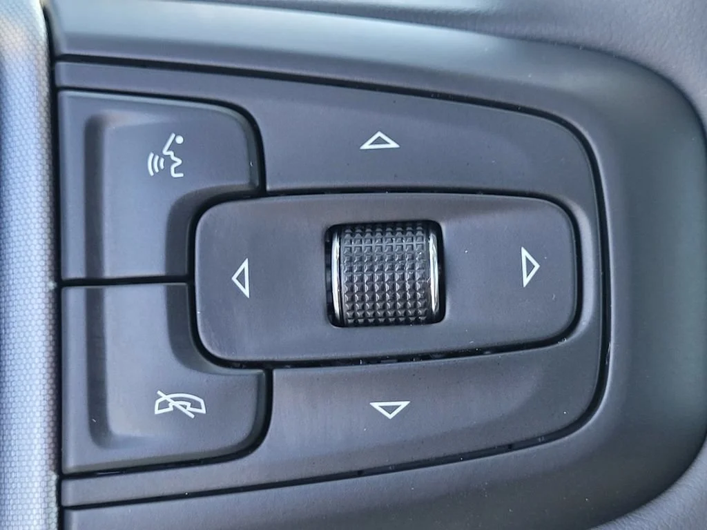 2026 GMC Sierra 1500 Elevation - Photo 20