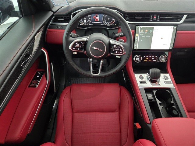 New 2026 Eiger Grey JAGUAR P400 R-DYNAMIC S image 12