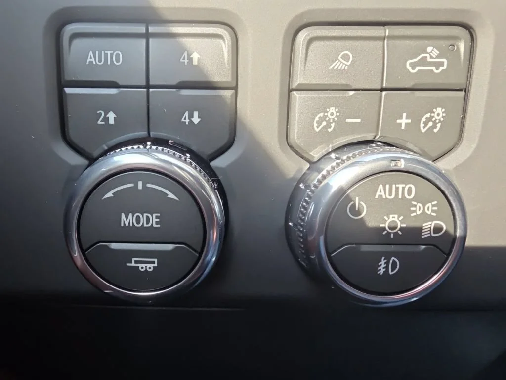 2026 GMC Sierra 1500 Denali Ultimate - Photo 53