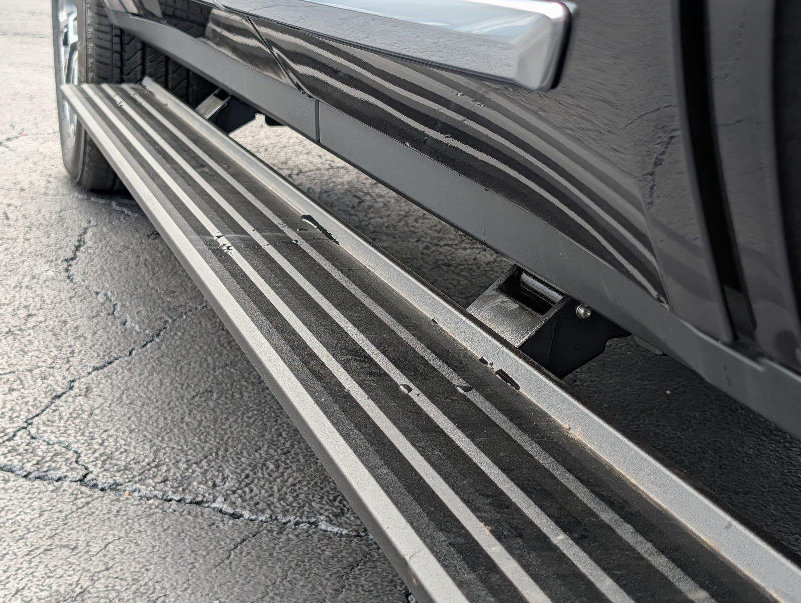 New 2026 Titanium Rush Metallic GMC Denali image 36