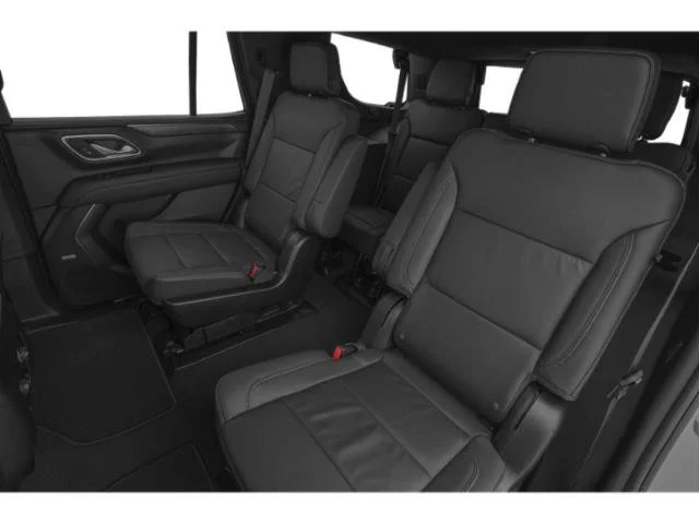 Used 2024 Sterling Gray Metallic Chevrolet LT image 15