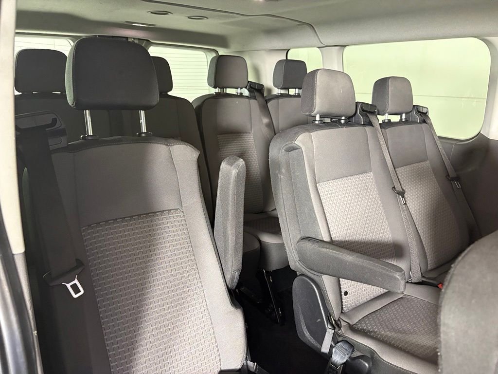 Used 2024 White Ford XLT image 33