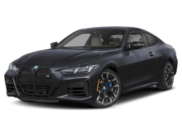 2027 BMW 4 Series M440i xDrive Coupe's photo