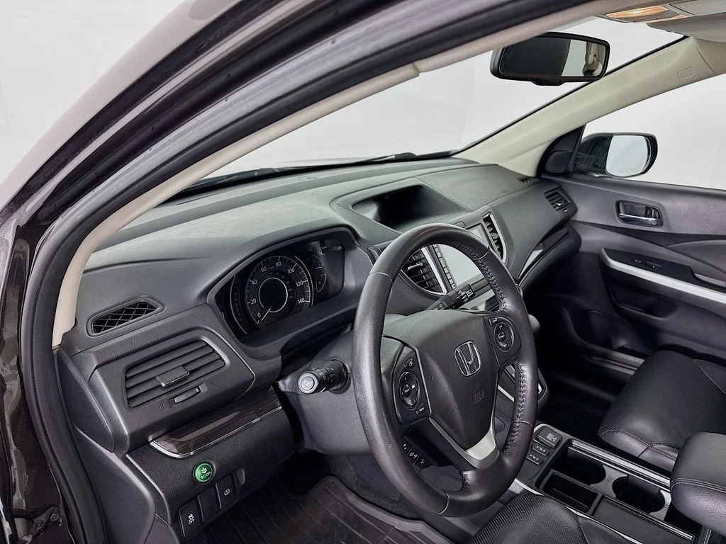 Used 2016 Kona Coffee Metallic Honda EX-L image 4