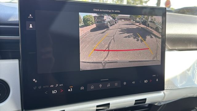 New 2026 Jet Black Mica Mazda 2.5 S Preferred AWD image 17