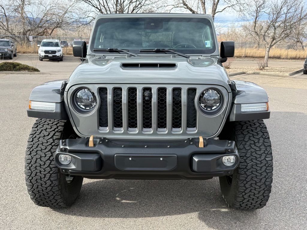 2023 Jeep Wrangler 4-Door Rubicon 392 - Photo 7