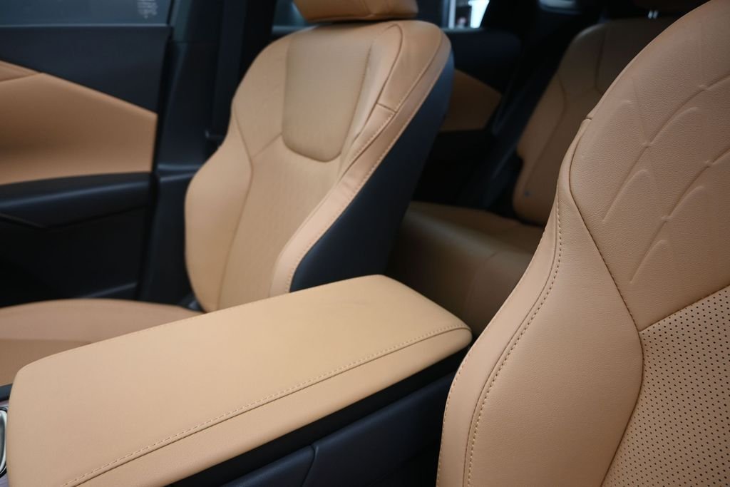 Certified Used 2026 Black Lexus 350 Premium+ image 14