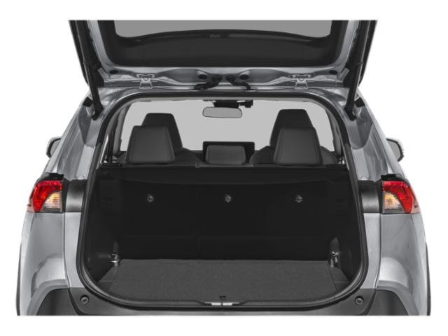 2024 Toyota RAV4 XLE - Photo 11