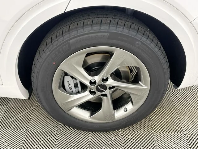New 2026 Genesis GV70 2.5T Advanced
